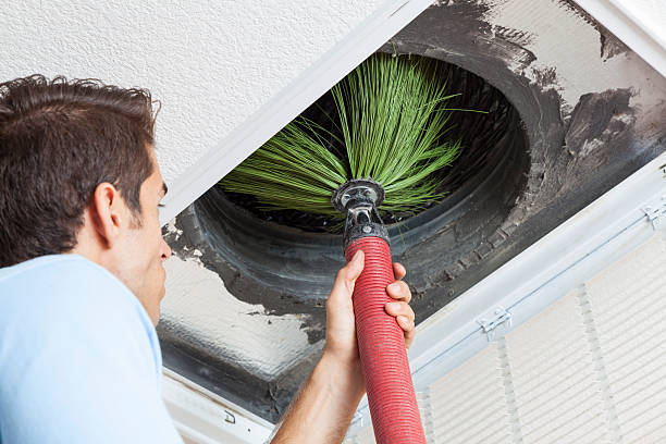 Professional Airduct Cleaning in Battle Creek, MI